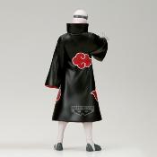 Naruto Shippuden - Noir Edge Collection Kakuzu 23 cm | BANPRESTO
