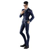Hunter x Hunter - Grandista Leorio Paladiknight 28 cm | BANPRESTO