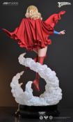JND Studios DC Comics Supergirl Kara Zor-El Statue