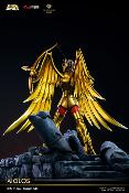 Aiolos du Sagittaire 1/6 – Statue Résine | Saint Seiya – Zodiakos Studio (Regular Version)