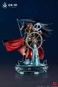 Statue Albator 84 1/6 – Corsaire de l’Espace | Oniri Creations