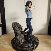 Alita 1/4 Battle Angel "Doll Body" | Queen Studios