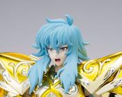 Aphrodite Chevalier d'or du poisson Saint Seiya Soul Of Gold | Bandai