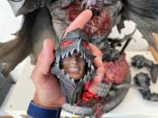 Armor guts Berserker EXCLUSIVE statue Berserk  |  Prime 1 Studio