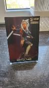 Ahsoka Tano Premium Format figures Star Wars | Sideshow