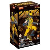 Marvel Heroes Blokees Champion Class 05 – Wolverine | Figurine Collector (Précommande)