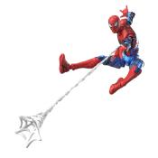 Marvel Rivals Blokees Champion Class 06 – Spider-Man | Figurine Collector (Précommande)