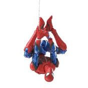 Marvel Rivals Blokees Champion Class 06 – Spider-Man | Figurine Collector (Précommande)