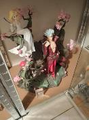 Ban & Elaine Seven Deadly Sins 1/6 Statue| Kitsune Statue