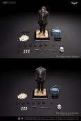 Figurine Joker Bank Robber Coat 1/6 + Accessoires – The Dark Knight | JND Studios