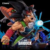 &#128009; Dragon Ball Z – Bardock Ultra HQS 1/4 Statue DBZ | Tsume Art