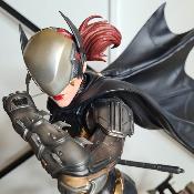 BATGIRL 1/4 SAMURAI DC COMICS STATUE | XM STUDIOS 