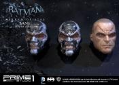 Batman Arkham Origins statuette Museum Master Line 1/3 Bane Venom Ver. 88 cm - PRIME 1 STUDIO