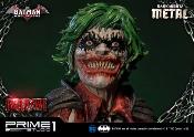 Batman Metal Dark Nights version Deluxe | Prime 1