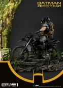 Batman Zero Year 64 cm DC Comics | Prime 1 Studio