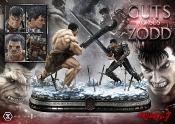 Berserk statuette 1/6 Guts Versus Zodd 51 cm |Prime 1