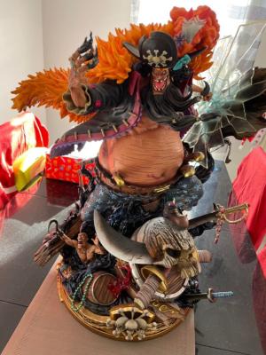 Blackbeard 1/6 One Piece Statue | Jimei Palace