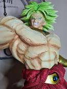 Broly - King Of Destruction - HQS + Dragon Ball Z | Tsume Art