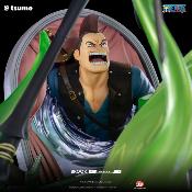 Brook 1/7 HQS DIORAMAX ONE PIECE | Tsume Art 