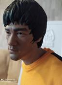 Bruce Lee 1/3 40Th Anniversary Tribute Statue | BLITZWAY