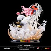 Gohan vs Buu 1/6 HQS Dragon Ball Z Statue | Tsume Art