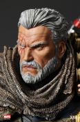 XM Studios Cable with Hope 1/4 Statue 50cm Marvel X-Men Premium Collectibles Nathan Summers Hope Summers Polystone ES800