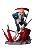 Chainsaw Man statuette PVC 1/7 Power 22 cm | Furyu