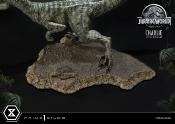 Charlie 17 cm 1/10 Jurassic World Fallen Kingdom statuette |  Prime 1 Studio