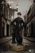 Charlie Chaplin statuette 1/4 Deluxe Version 50 cm |  STAR ACE