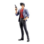 Ryo Saeba (Nicky Larson) 25 cm City Hunter The Movie statuette PVC ARTFXJ 1/8 | Kotobukiya 