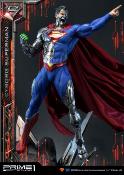 Cyborg Superman DC Comics 1/3 | Prime 1 Studio