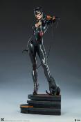 DC Comics statuette Premium Format Catwoman 53 cm | Sideshow