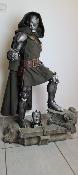 Doctor DOOM 1/2 Legendary Scale Figure Marvel | Sideshow