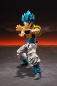 DRAGON BALL SSS GOD SS GOGETA S.H Figuarts | Tamashii Nations