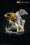 Saint Seiya – Sagittarius Aiolos Statue 1/6 Version A/B/C | Jimei Palace Studio