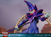 Dark Magician Blue Version 29 cm Yu-Gi-Oh | First 4 Figures