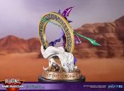 Dark Magician Purple Version 29 cm Yu-Gi-Oh | First 4 Figures