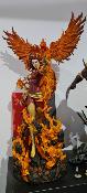 Dark Phoenix Marvel 1/4 Statue | XM Studios