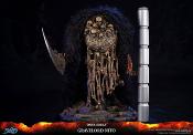 Gravelord Nito 68 cm Dark Souls statuette | F4F