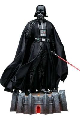 Dark Vador Star Wars statuette Premium Format Darth Vader 63 cm  | Sideshow
