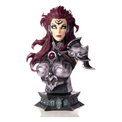 Darksiders buste Grand Scale Fury 39 cm | F4F