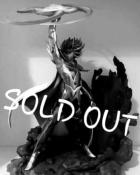 Deathmask 1/6  CDZ HQS Saint Seiya Gold Saint Cancer | Tsume-Art