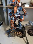 Deathstroke 1/3 | Prime 1 Studios