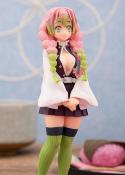 Demon Slayer: Kimetsu no Yaiba statuette PVC Pop Up Parade Mitsuri Kanroji 16 cm | Good Smile Company