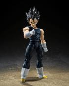 Dragon Ball Super: Super Hero figurine S.H. Figuarts Vegeta 14 cm | Tamashii Nations