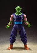 Dragon Ball Z Super figurine S.H. Figuarts Piccolo (The Proud Namekian) 16 cm