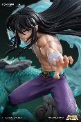 Shiryu 1/6 chevalier du dragon Saint Seiya Statue | Queen Studios