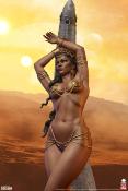 Dynamite Collectibles statuette 1/3 Dejah Thoris 90 cm | PCS