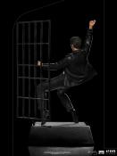 Elvis Presley Statuette 1/10 Art Scale Jailhouse Rock 23 cm | Iron Studios