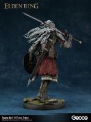 Elden Ring figurine PVC 1/6 Raging Wolf 33 cm | Gecco